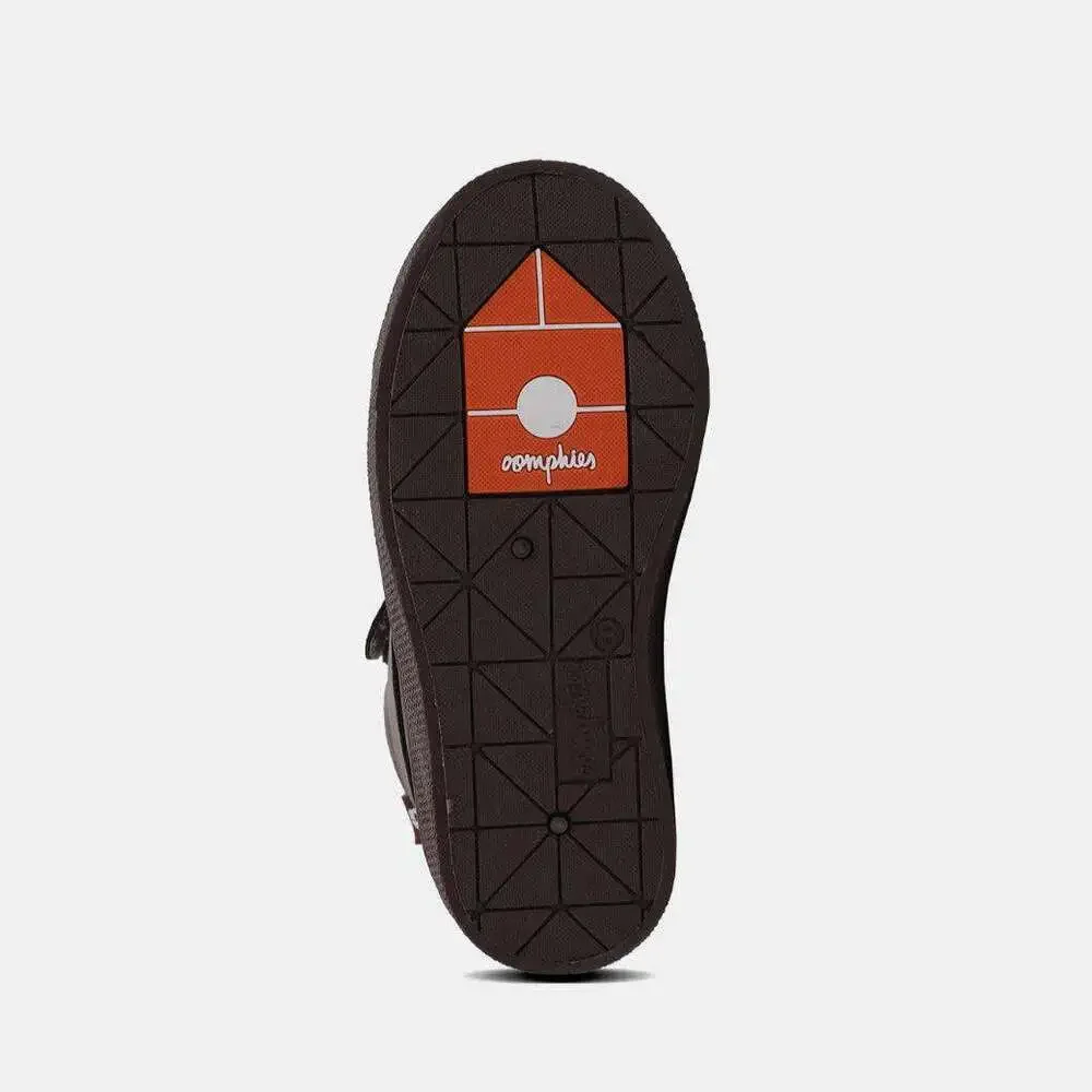 Gabriel Young Boys Hook & Loop Boot